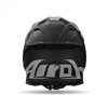 KASK MOTOCYKLOWY AIROH TWIST 3 COLOR MATT BLACK XS